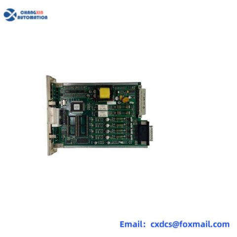 Honeywell 05704-A-0146 Fire Control Card for Industrial Automation Systems