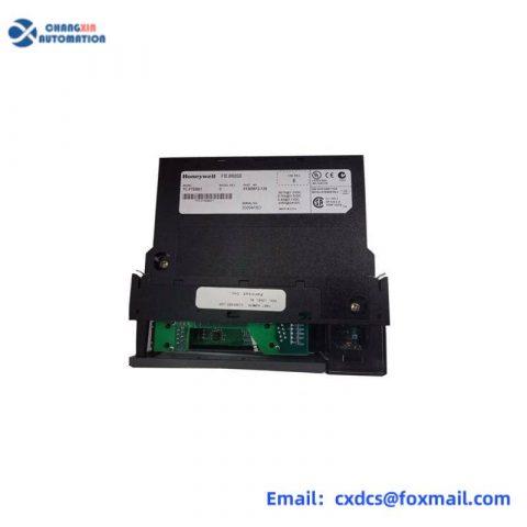 Honeywell 10310/1/109701 Industrial Control Module