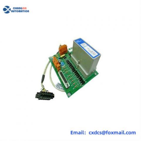 Honeywell 51303932-476 Serial Interface Modbus PLC