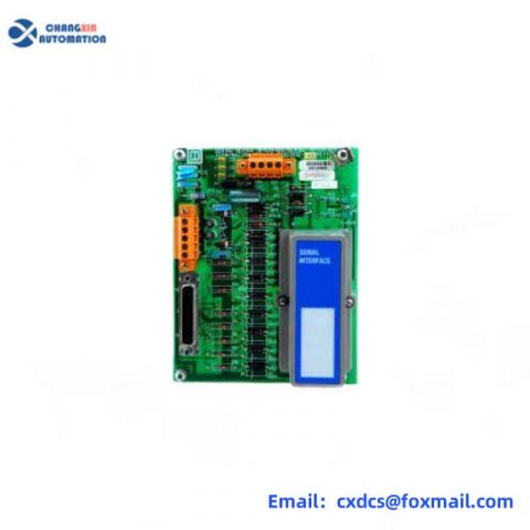 HONEYWELL 51304362-300 PLC Serial Interface I/O Processor