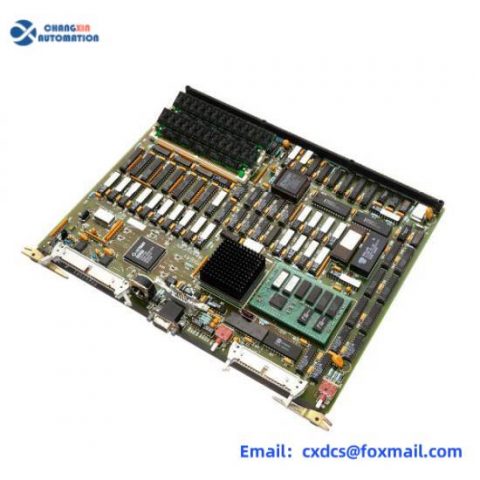 Honeywell 51304487-100 PLC Control Module