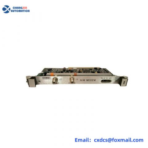 Honeywell 51304511-200 HONEYWELL PWB NIM/LCN Modem