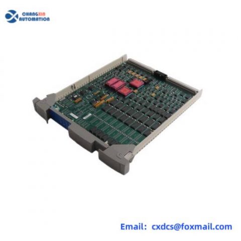 Honeywell 51304518-150 High-Performance Control Module for Industrial Processes