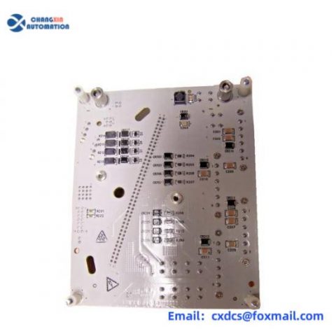 HONEYWELL 51304650-100 Network Transmission Module