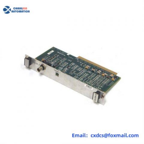 Honeywell 51305072-200 CLCN-A - Industrial Control Module