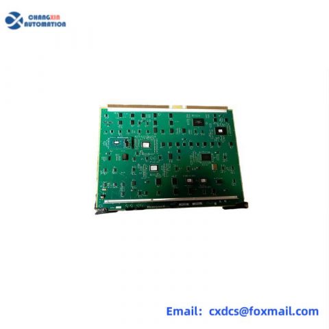 HONEYWELL 51306673-100 EPNI Control Module for Industrial Automation Systems