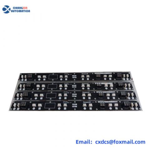 Honeywell 51402455-100 MP-DNCF02-200 Control Module