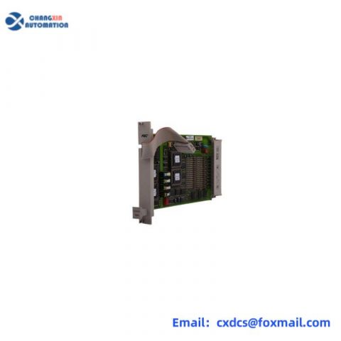 Honeywell 51402455-100 MP-DNCF02-201 Control Module