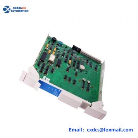 Honeywell K4LCN-16 51403519-160 High Precision Control Module