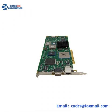 Honeywell 51403776-100 High-Performance Control Module