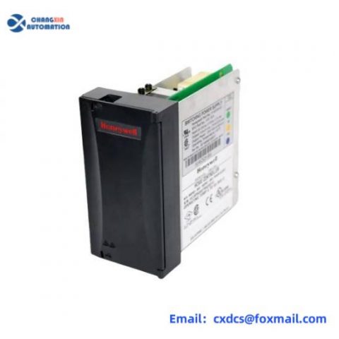HONEYWELL 51404170-175 Compiler, Industrial Automation Control Module