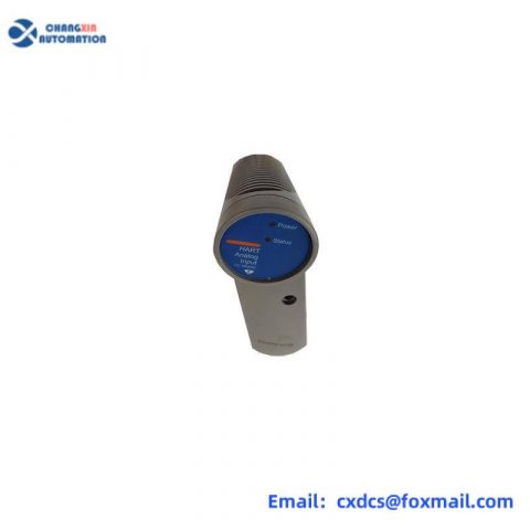 Honeywell 51404203-002 Automation Instrumentation