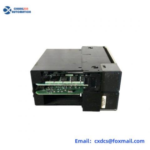 Honeywell 620-0041 PLC Power Supply Module