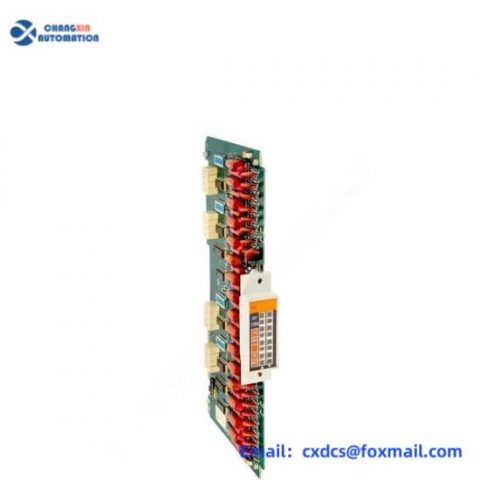 Honeywell S9000 Controller 620-0073C Digital Output Module