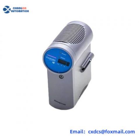 Honeywell 8C-PCNT02 Custom Industrial Control Module