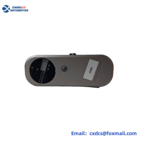 Honeywell 8C-PCNT02 51454363-275 Industrial Automation Module