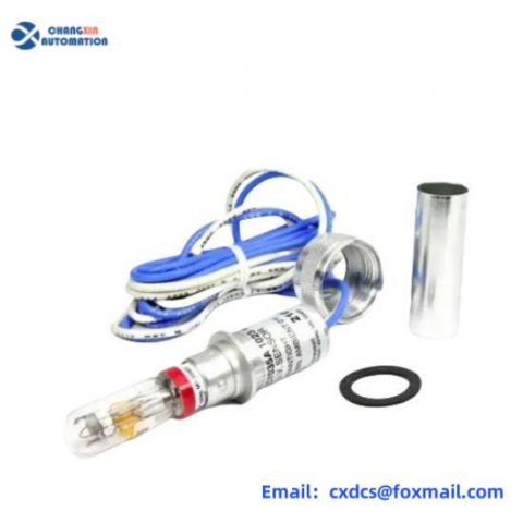 HONEYWELL C7035A1023 Industrial Control Module