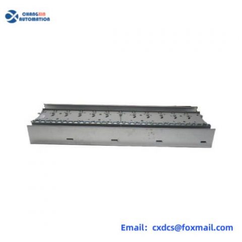 Honeywell CC-MCAR01 Industrial Control Module - Enhance Your Automation System