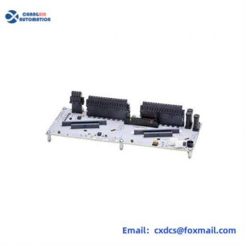 Honeywell CC-MCAR02 Industrial Control Module