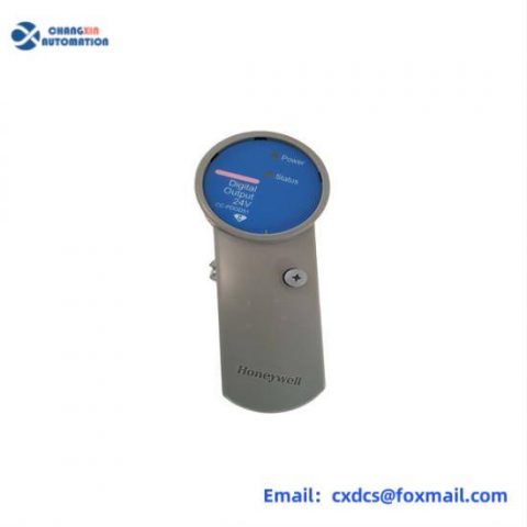 Honeywell CC-PDOD51 Power Supply Module