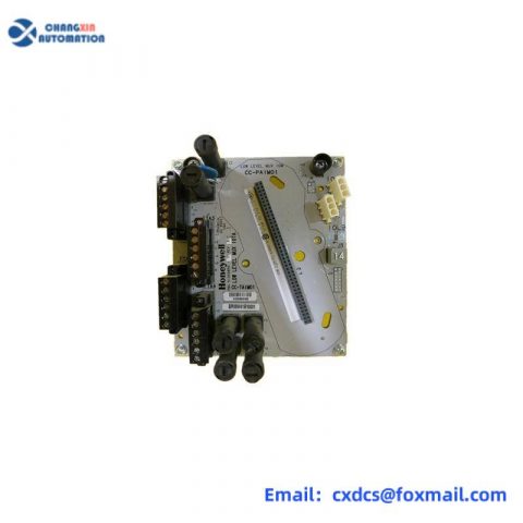 Honeywell CC-TAIM01 51305959-175 Low Level Mux Module
