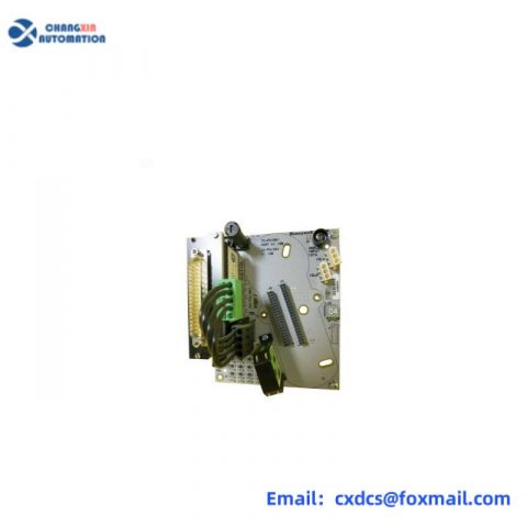HONEYWELL CC-TAIN01 Industrial Control & Display Module