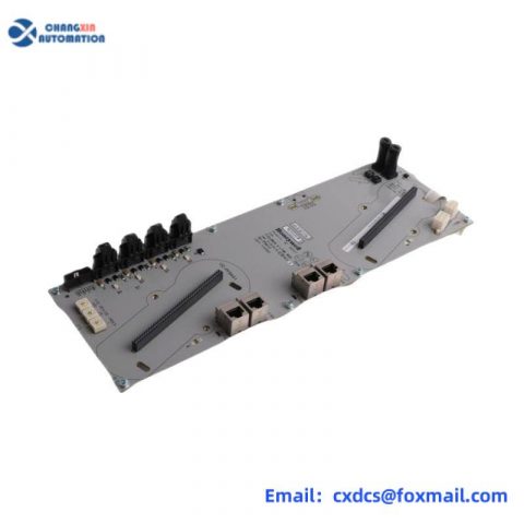 Honeywell CC-TAIX51 Industrial Control Module
