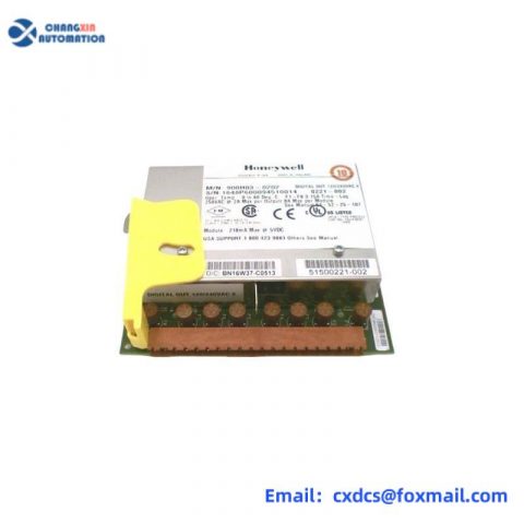 Honeywell CC-TAON11 Fieldbus Development Module