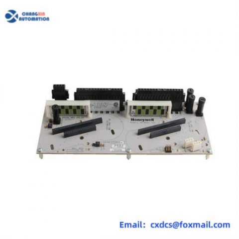 Honeywell CC-TDIL11 Digital Input Module for Industrial Control Systems