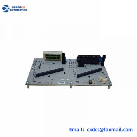 Honeywell CC-TDOB01 Digital Output Module