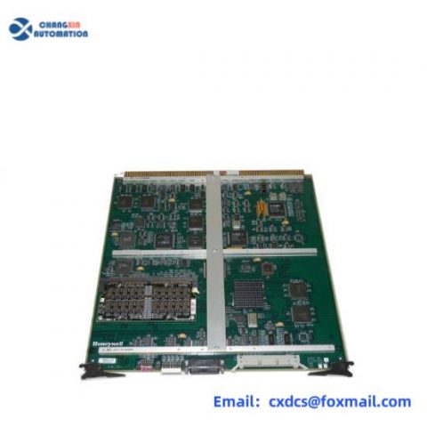 HONEYWELL GR-2C-AC230V Control Module for Industrial Automation