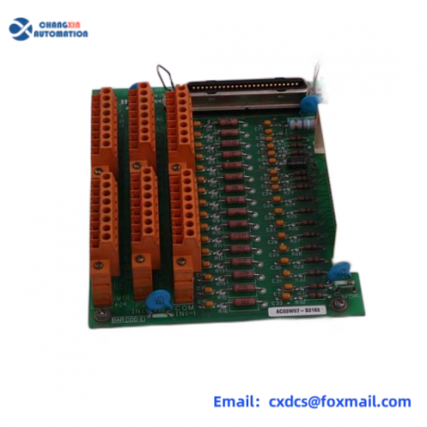 Honeywell GR-2C-DC24V Industrial Control Module