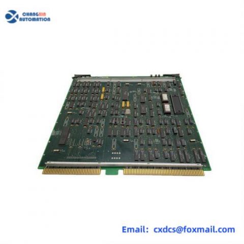 HONEYWELL GR-4C-AC230V - Advanced AC230V Control Module