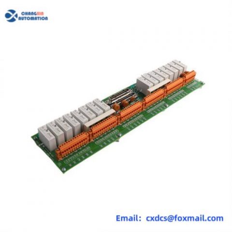 HONEYWELL J-MHM10 Industrial Control Module