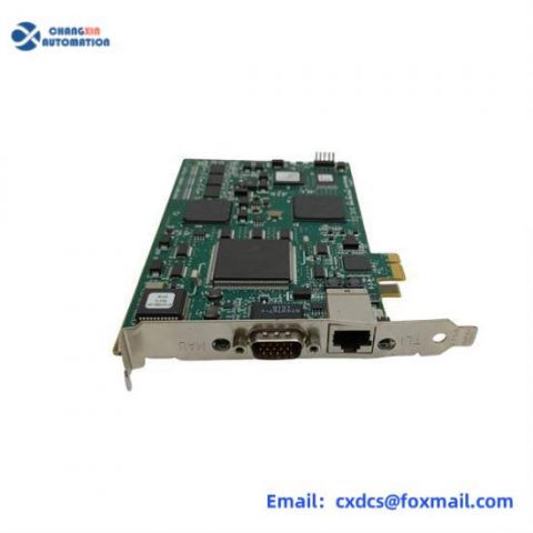 Honeywell LCNP4E Power Supply Module for Industrial Control Systems