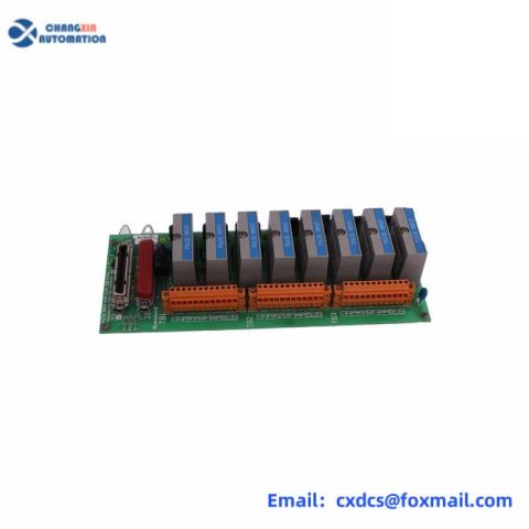 HONEYWELL R7247C1001 Industrial Control Module