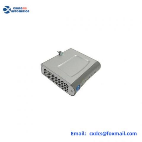 Honeywell SC-PCMX01 51307195-175 Specific Frequency Output Module