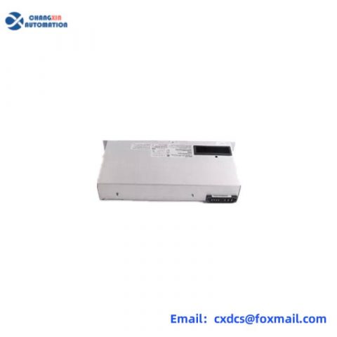 Honeywell SPS5710-2-LF Industrial Control Module