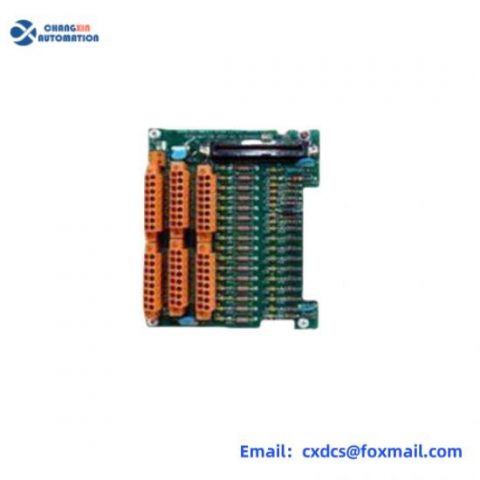 Honeywell TC-CCR014 PLC - Redundant Net Interface, 24VDC Power Supply