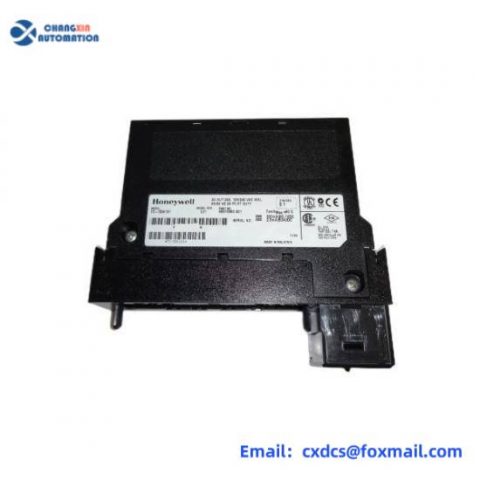Honeywell TC-ODK161 Digital AC Output Module for Industrial Automation
