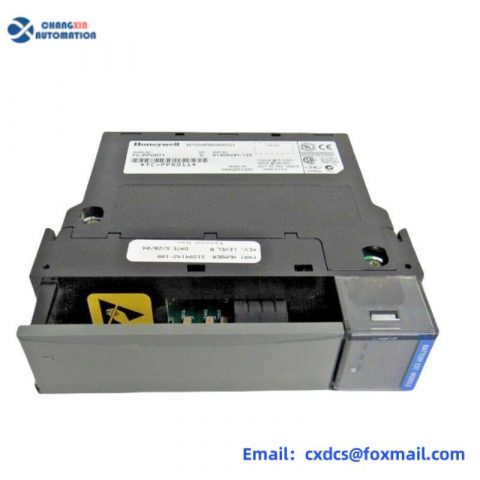 Honeywell TC-PPD011 Battery Extension Module for Industrial Automation