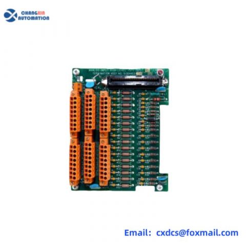 Honeywell TK-FPDXX2 Industrial Control Module