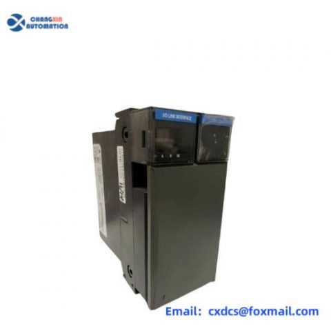 HONEYWELL TK-IOLI01 I/O Link Interface Module for Industrial Automation