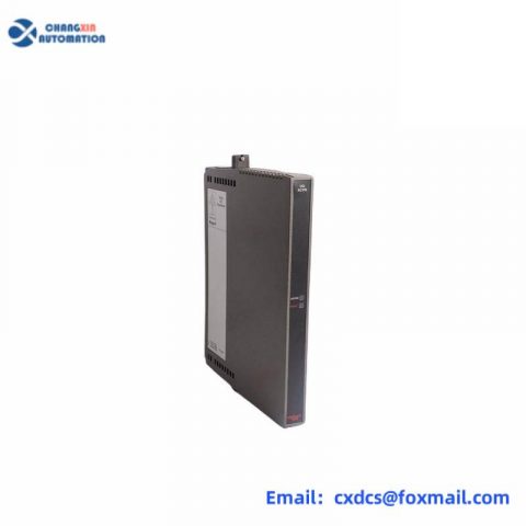 ICS TRIPLEX 1433 Module for Industrial Automation Control Systems