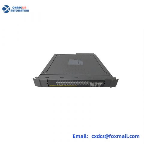ICS TRIPLEX 151661 Industrial Control Module