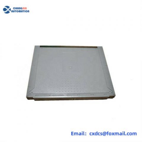 ICS TRIPLEX 9802*3 Off-the-Shelf Module for Industrial Control Systems