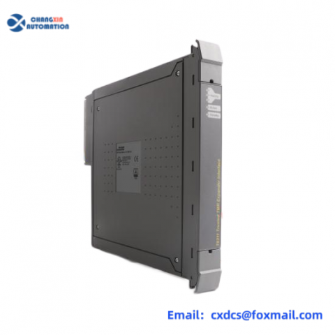 ICS TRIPLEX 9802*3 Industrial Cable, High Performance for Harsh Environments