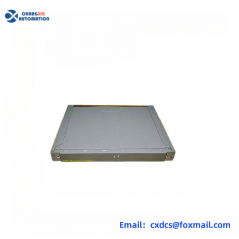 ICS TRIPLEX 9832*2 Industrial Control Module