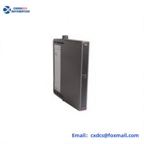 ICS TRIPLEX 9832*3 High-Performance Industrial Control Module