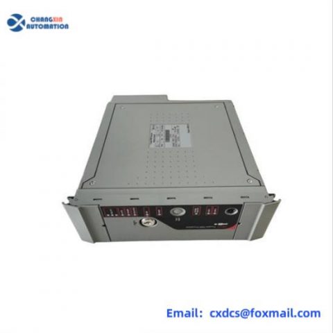 ICS TRIPLEX 9852*2/9832*1 Industrial Control Module